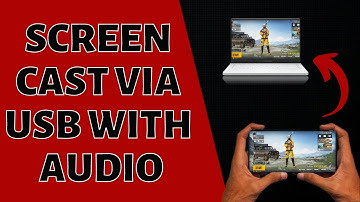 How To Mirror Android To PC With Audio | No Delay | No Watermark | 2k 60 FPS [Hindi]