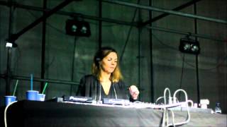 ANJA SCHNEIDER - Dubmission