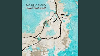 Video thumbnail of "Fabrizio Moro - Intanto (2020 Version)"