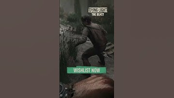 Take the raw savagery of Dying Light’s combat to the extreme with visceral melee moves!