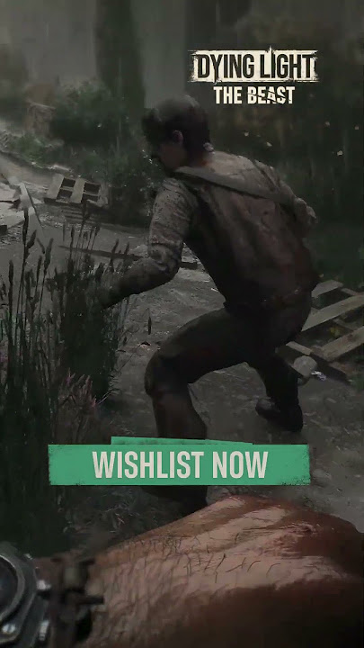 Take the raw savagery of Dying Light’s combat to the extreme with visceral melee moves!