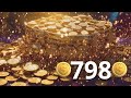 🔴 La Más Poderosa Frecuencia De La Prosperidad 798 Hz 🔴 Dinero Incontables Llegará a Tu Vida