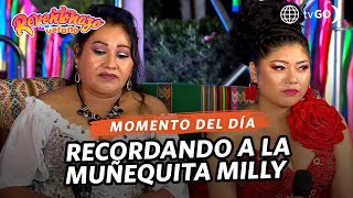 El Reventonazo de Verano: Recordamos a la Muñequita Milly (HOY)