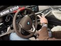 BMW 530d xDrive (G30) im Test