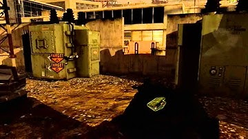 Tinyy x 1v4 Highrise l MW2