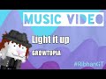 Musiclight it upgrowtopia