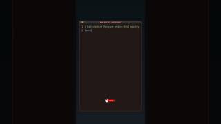 This javascript Mistake Will Break Your Code