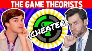 LegalEagle v. GameTheorists - Did MatPat Plagiarise My Fortnite Analysis? (Real Law Review)