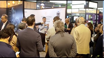 Introducing Eve by TechSee at MWC 2019: the World