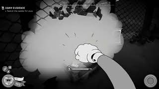 MOUSE: P.I for Hire - 7/25/2026