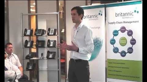 Call recording on mobiles - Red Box Recorders / Britannic Technologies