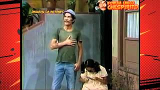 13 5Volta, Chaves! Vesgo vai novamente ao SBT