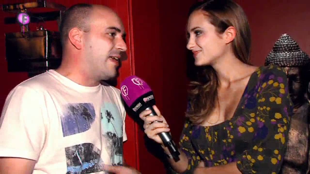 Freakish Nightlife @ Trischli Club, St.Gallen