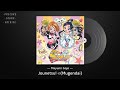 Futari wa Precure Vocal Album 2 - 08. Jounetsu! &infin;(Mugendai)