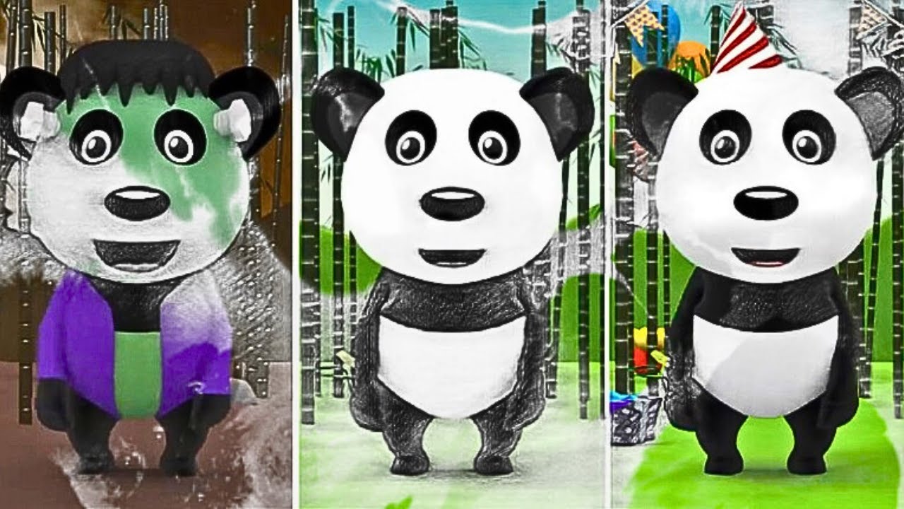 Aram Sam Sam Song Mix Part-3 | Paint and Color with HeyKids | Kids Song for Kiddos