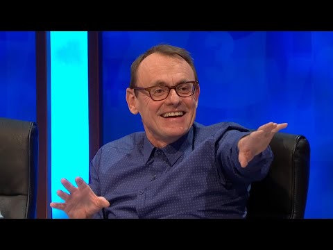Sean Lock's Career Ending Idea - 8 Out of 10 Cats Does Countdown