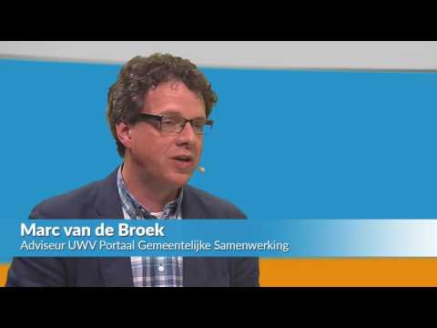 SW-bedrijven aansluiten op het UWV-portaal