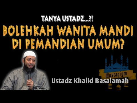 Video: Bagaimana Kesatria Berenang, Dan Mengapa Mandi Awam Dilarang - Pandangan Alternatif