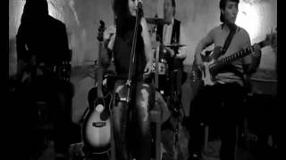 Meena Cryle & The Chris Fillmore Band - *Blues Jam*