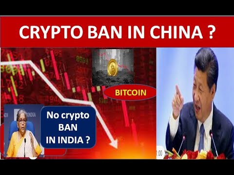 Crypto miners halt China business after Beijing's crackdown, bitcoin ...
