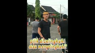 Sadlynoorhahapilih Diselingkuhi Atau Menyelingkuhi