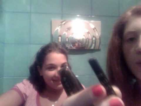 Make Up Tutorial " Trucco Barbie" Lully e Mery