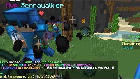 Found Hacker On Opcraft