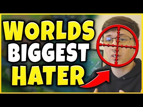 LEAGUE YOUTUBER CALLS ME OUT...AND THEN BEGS FOR A BOOST?!? WHO IS THIS GUY? - League of Legends - LEAGUE YOUTUBER CALLS ME OUT...AND THEN BEGS FOR A BOOST?!? WHO IS THIS GUY? - League of Legends