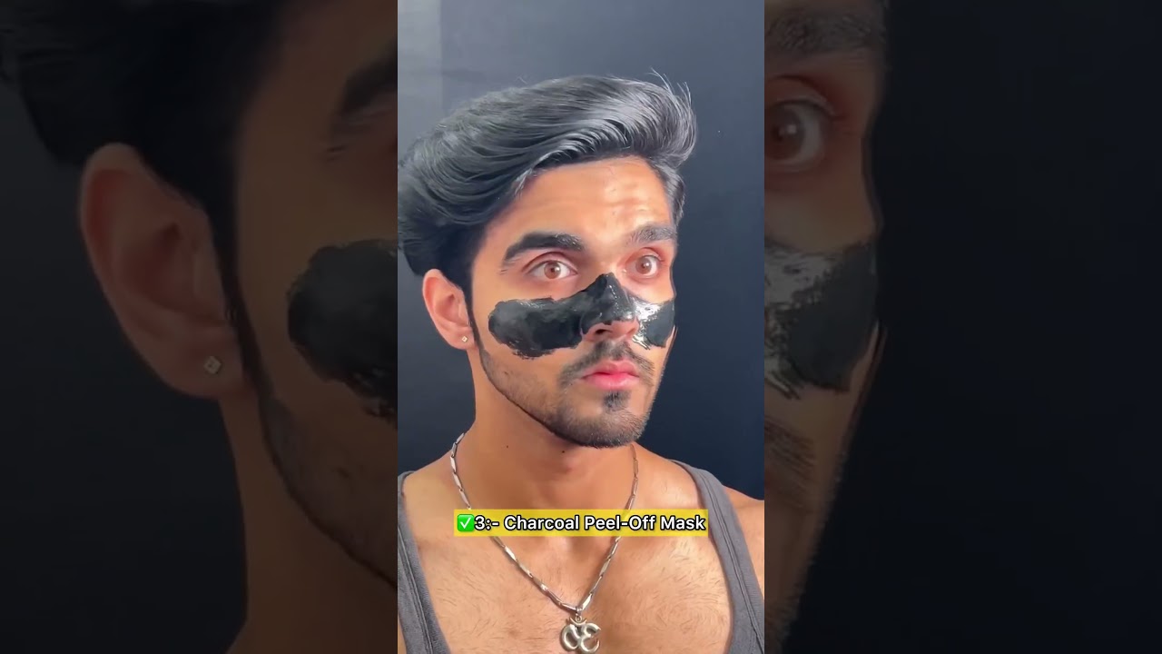 Complete facial at Home under₹100/-✨