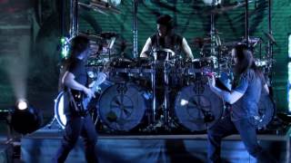 Jordan Rudess Keyboard Solo  The Shattered Fortress  Breaking The Fourth Wall