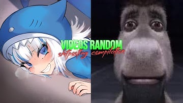 VIDEOS RANDOM #22 | Random Shitpost Compilation