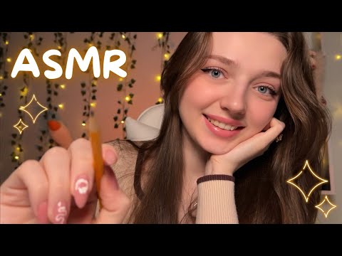 Самый мурашечный ASMR для глубокого сна 🥰 неразборчивый шепот, рейки, кокосовый дождь