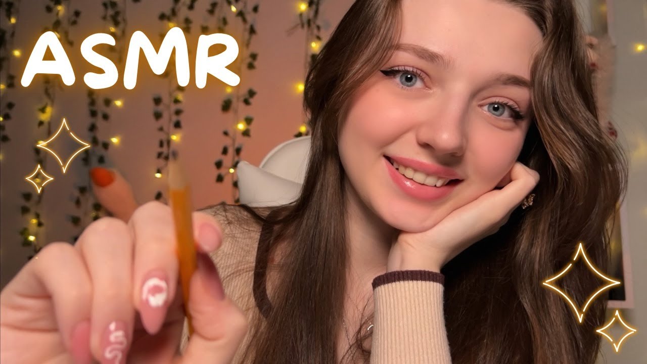 Самый мурашечный ASMR для глубокого сна 🥰 неразборчивый шепот, рейки, кокосовый дождь