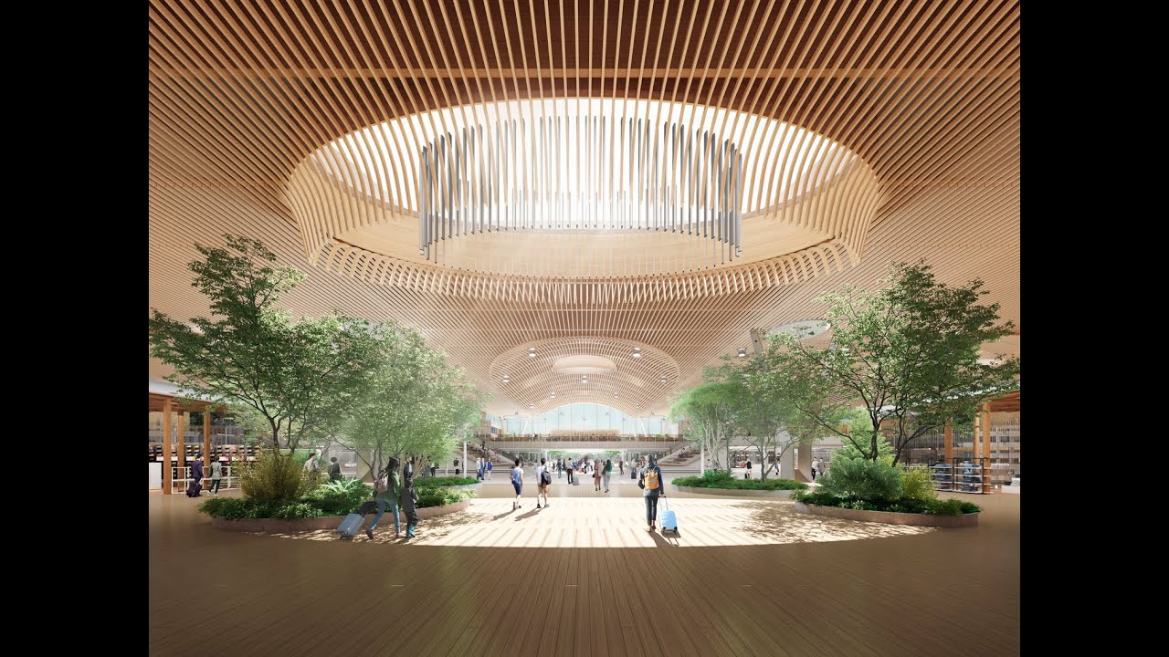 TallWood Mass Timber Meetup "Driving Transparency + Tracking in the