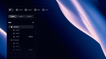 Framer Update: Drafts