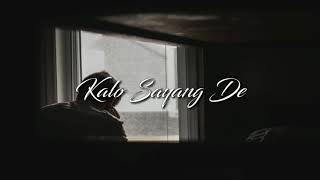 RapSouL X Afandi & Fadil - Kalo Sayang De