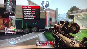 Sagittarius mod menu+ Download 1.19GSC