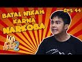Download Lagu Pernikahan Sarah dan Zainal Batal, Zainal Ternyata Bandar Narkoba - Kun Anta 2 Eps 44 PART 1