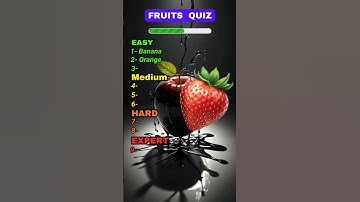GuessTheFruit #FruitRiddle #Riddles #FruitLovers #RiddleChallenge #TestYourKnowledge #usaquiz #fypシ゚
