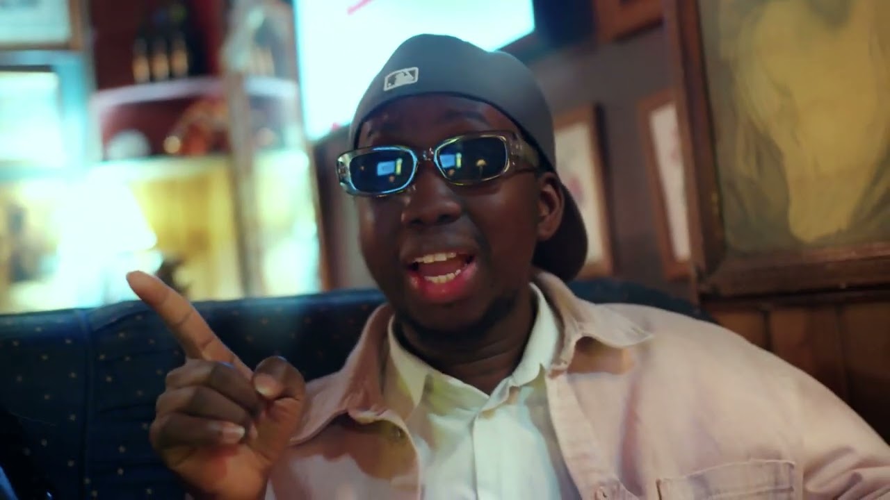 M PONTO - BANDIDA FT BETINHO (VÍDEO OFICIAL DO ÁLBUM PB)