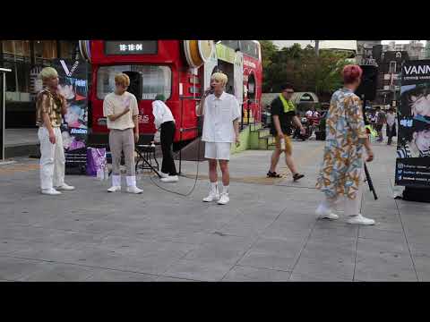JHKTV] 신촌케이팝댄스 베너 (아이돌)<strong>소개</strong> shin chon k <strong>pop</strong> dance vanner(idol) introduce
