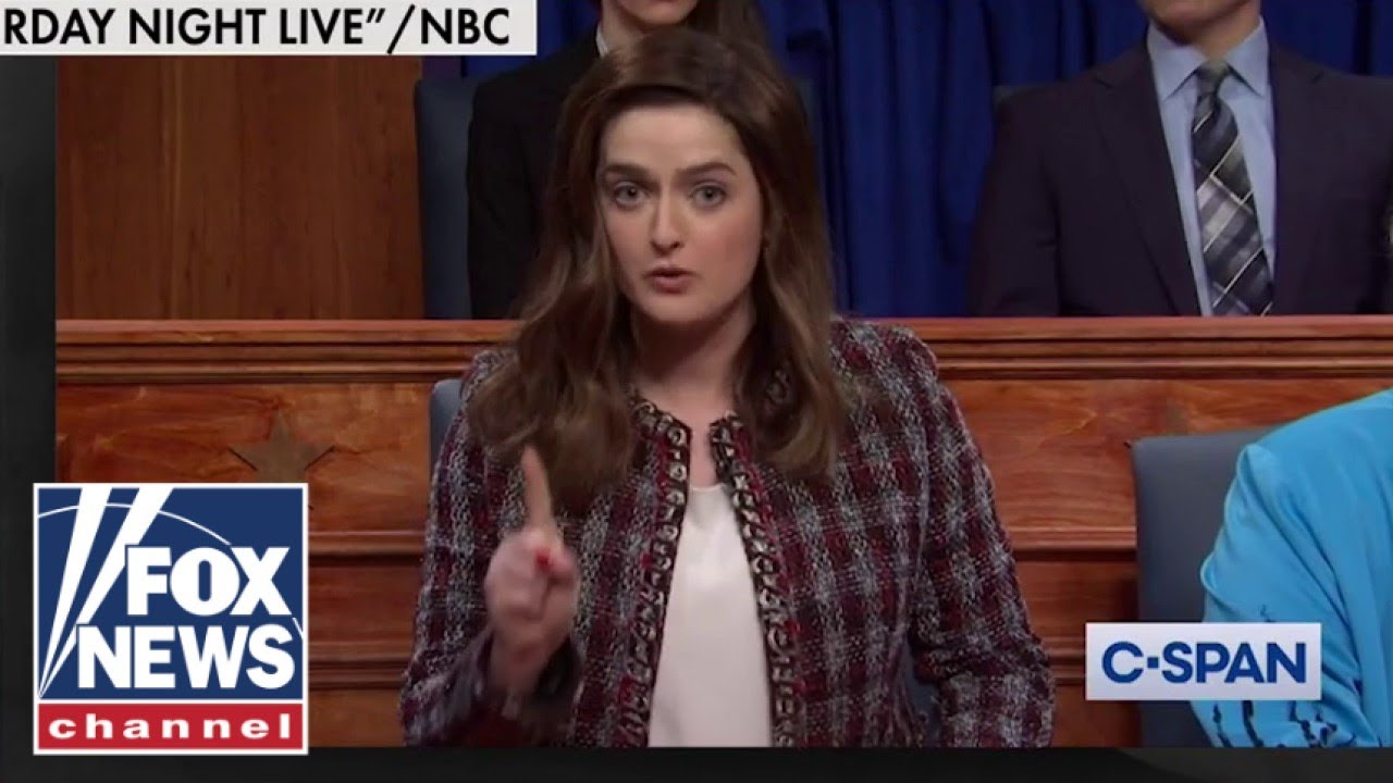 ‘SNL’ pulverized over opening skit: ‘Profoundly awkward’