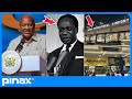 Kwame Nkrumahs Family PUTS PRESSURE On Mahama To RENAME Kotoka Airport Immediately As Tension Rises Kwame Nkrumahs Family PUTS PRESSURE On Mahama To RENAME Kotoka Airport Immediately As Tension Rises