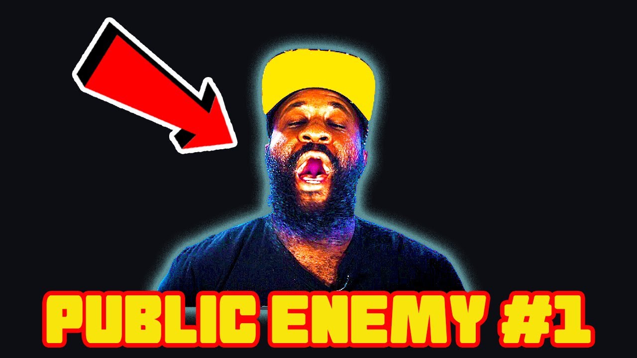 🔥 ERIC JULY: Public Enemy #1 in Indie Comics? | Full Breakdown 💥📚