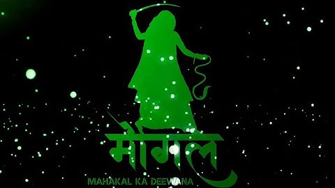 Devayat Khavad New Mogal Ma Whatsapp Status | Mogal Ma Whatsapp Status | I Shree Mogal Ma Status |
