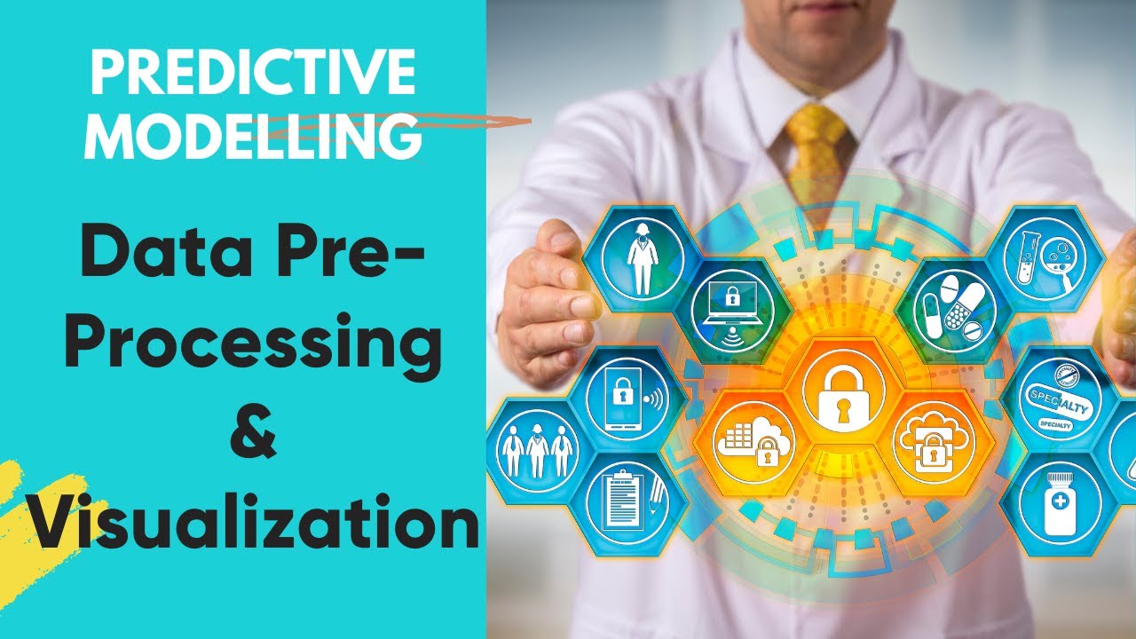 FDP | Data Science | Data Pre-Processing | Data Visualization | Predictive Modelling  Using R