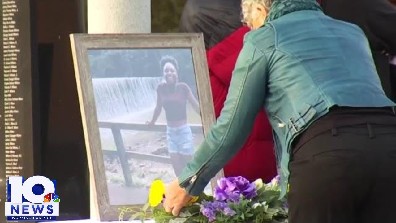 Celebration of life for 12-year-old shooting victim