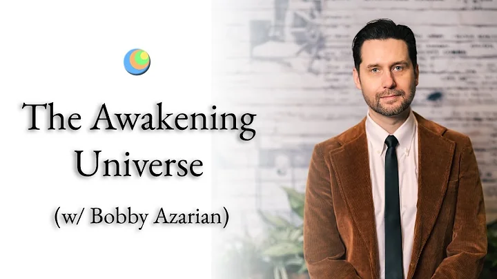 Metamodern Spirituality | The Awakening Universe (...
