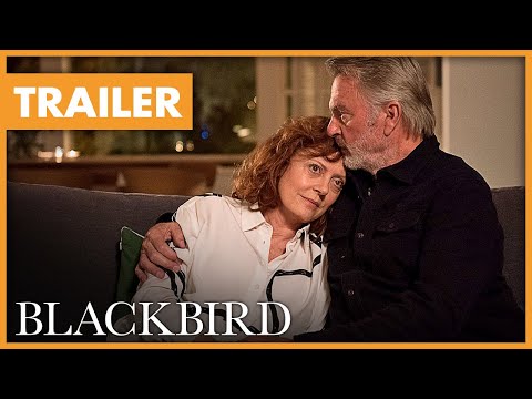 Blackbird trailer (2021) | 21 januari in de bioscoop