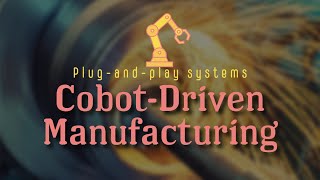 How UR Approaches Palletizing and Welding Applications